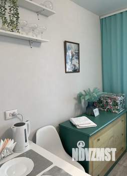 1-к квартира, посуточно, 14м2, 2/5 этаж