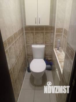 1-к квартира, на длительный срок, 40м2, 6/11 этаж