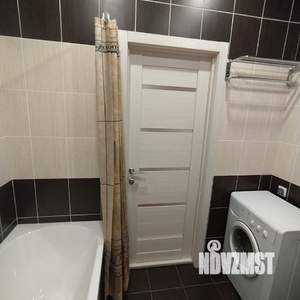 Студия квартира, на длительный срок, 22м2, 3/24 этаж