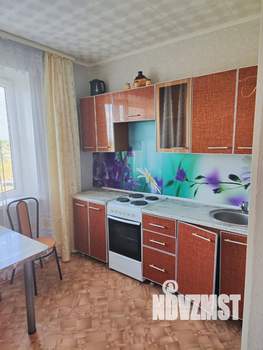 1-к квартира, на длительный срок, 39м2, 6/10 этаж