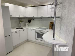 3-к квартира, на длительный срок, 68м2, 2/19 этаж