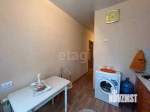 1-к квартира, на длительный срок, 32м2, 4/5 этаж