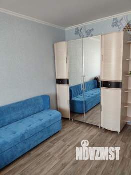 1-к квартира, на длительный срок, 40м2, 7/10 этаж
