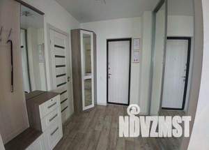 1-к квартира, посуточно, 66м2, 1/1 этаж