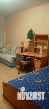 1-к квартира, на длительный срок, 45м2, 3/10 этаж