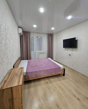 1-к квартира, на длительный срок, 38м2, 8/9 этаж