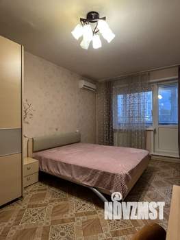 1-к квартира, на длительный срок, 46м2, 2/11 этаж