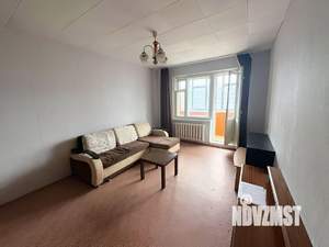 1-к квартира, на длительный срок, 39м2, 7/9 этаж