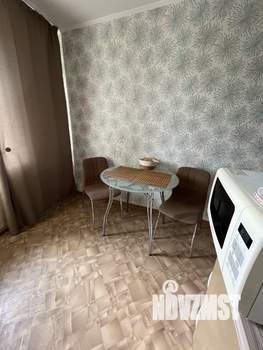 1-к квартира, посуточно, 36м2, 4/5 этаж