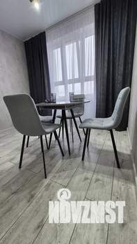 1-к квартира, посуточно, 36м2, 14/24 этаж