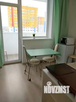 1-к квартира, посуточно, 35м2, 17/24 этаж