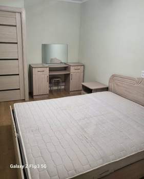 3-к квартира, на длительный срок, 60м2, 1/5 этаж