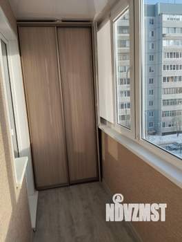 1-к квартира, на длительный срок, 36м2, 5/10 этаж