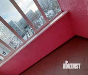 1-к квартира, посуточно, 35м2, 5/9 этаж