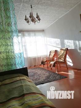 1-к квартира, на длительный срок, 35м2, 14/16 этаж