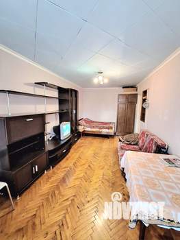 1-к квартира, на длительный срок, 32м2, 2/5 этаж