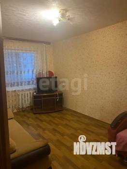 1-к квартира, на длительный срок, 38м2, 7/10 этаж