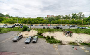 2-к квартира, на длительный срок, 68м2, 3/14 этаж