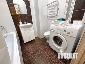1-к квартира, посуточно, 30м2, 3/24 этаж