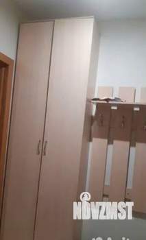 1-к квартира, на длительный срок, 32м2, 6/24 этаж