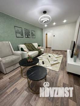 1-к квартира, посуточно, 36м2, 1/5 этаж