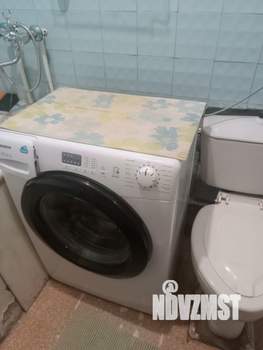 2-к квартира, на длительный срок, 48м2, 2/3 этаж