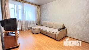 1-к квартира, на длительный срок, 36м2, 8/9 этаж