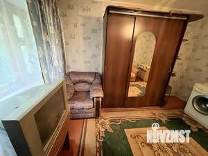 1-к квартира, на длительный срок, 20м2, 3/5 этаж