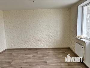 Студия квартира, на длительный срок, 32м2, 12/18 этаж