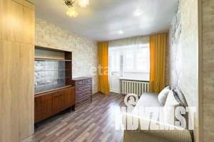 1-к квартира, на длительный срок, 30м2, 4/4 этаж