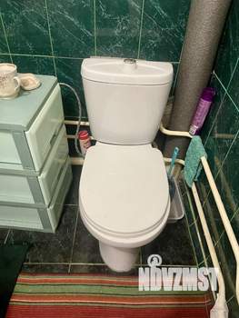 1-к квартира, на длительный срок, 26м2, 7/10 этаж