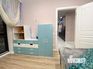 3-к квартира, посуточно, 70м2, 5/24 этаж