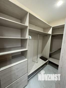 1-к квартира, на длительный срок, 50м2, 6/22 этаж