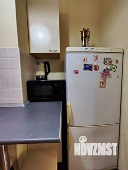 2-к квартира, на длительный срок, 45м2, 18/18 этаж