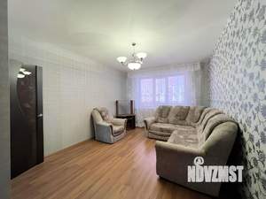 2-к квартира, на длительный срок, 57м2, 7/10 этаж