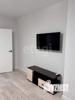 1-к квартира, на длительный срок, 41м2, 4/5 этаж