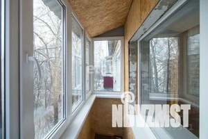 1-к квартира, на длительный срок, 30м2, 4/4 этаж