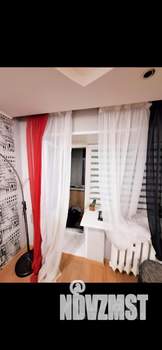 2-к квартира, на длительный срок, 45м2, 4/5 этаж