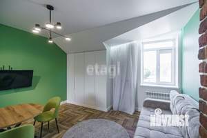 2-к квартира, на длительный срок, 45м2, 3/3 этаж