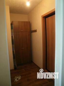 1-к квартира, на длительный срок, 30м2, 4/10 этаж