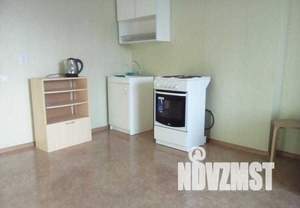 Студия квартира, на длительный срок, 27м2, 3/5 этаж