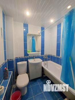 1-к квартира, на длительный срок, 38м2, 4/9 этаж