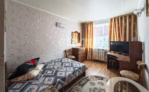 2-к квартира, на длительный срок, 45м2, 4/9 этаж