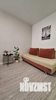 1-к квартира, посуточно, 30м2, 8/10 этаж