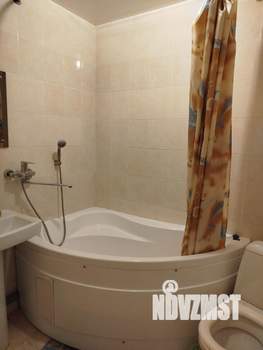 1-к квартира, на длительный срок, 38м2, 3/10 этаж