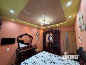 2-к квартира, на длительный срок, 53м2, 2/10 этаж