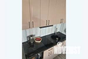 1-к квартира, посуточно, 30м2, 18/24 этаж