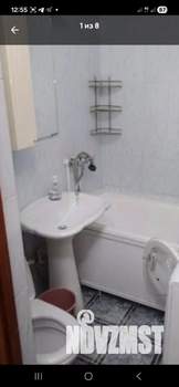 3-к квартира, на длительный срок, 50м2, 2/3 этаж