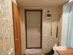 2-к квартира, на длительный срок, 38м2, 1/2 этаж