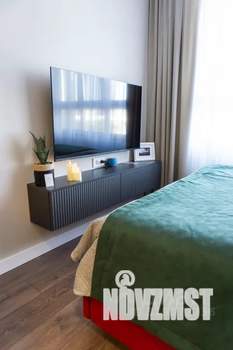 Студия квартира, посуточно, 22м2, 7/24 этаж